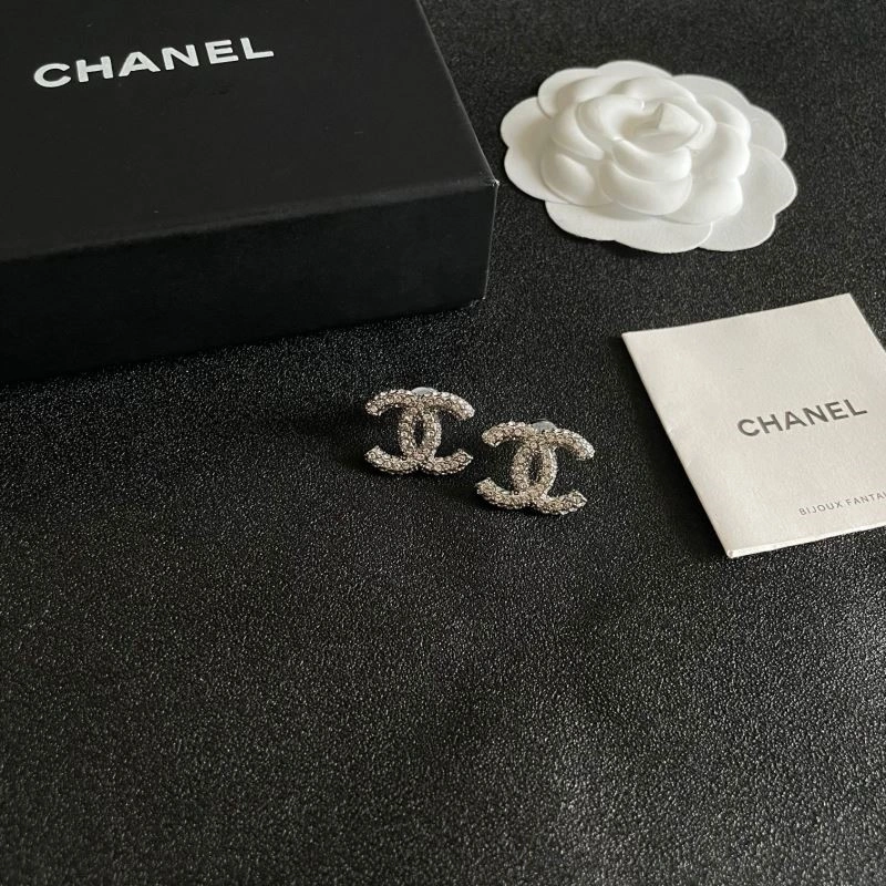 Chanel Earrings Durable 221464