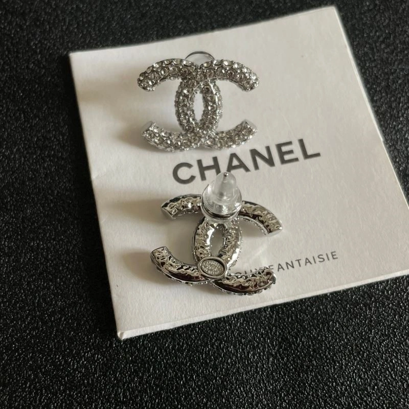 Chanel Earrings Durable 221464
