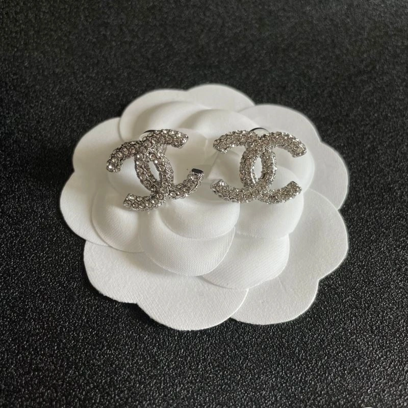 Chanel Earrings Durable 221464