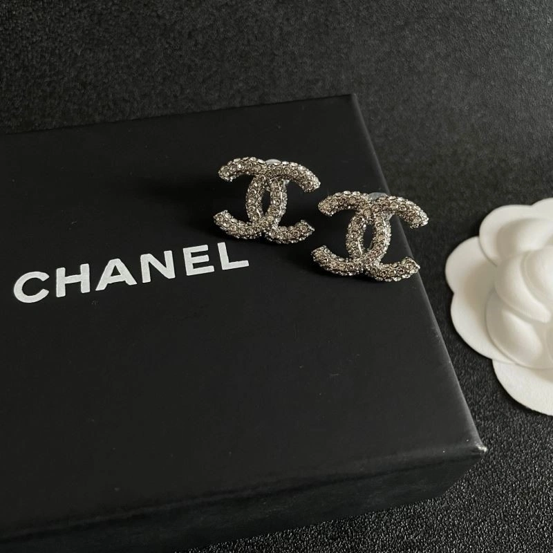 Chanel Earrings Durable 221464