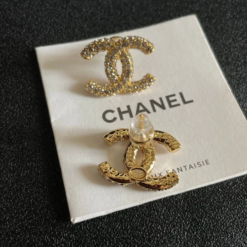 EasyCare Chanel Earrings 221458