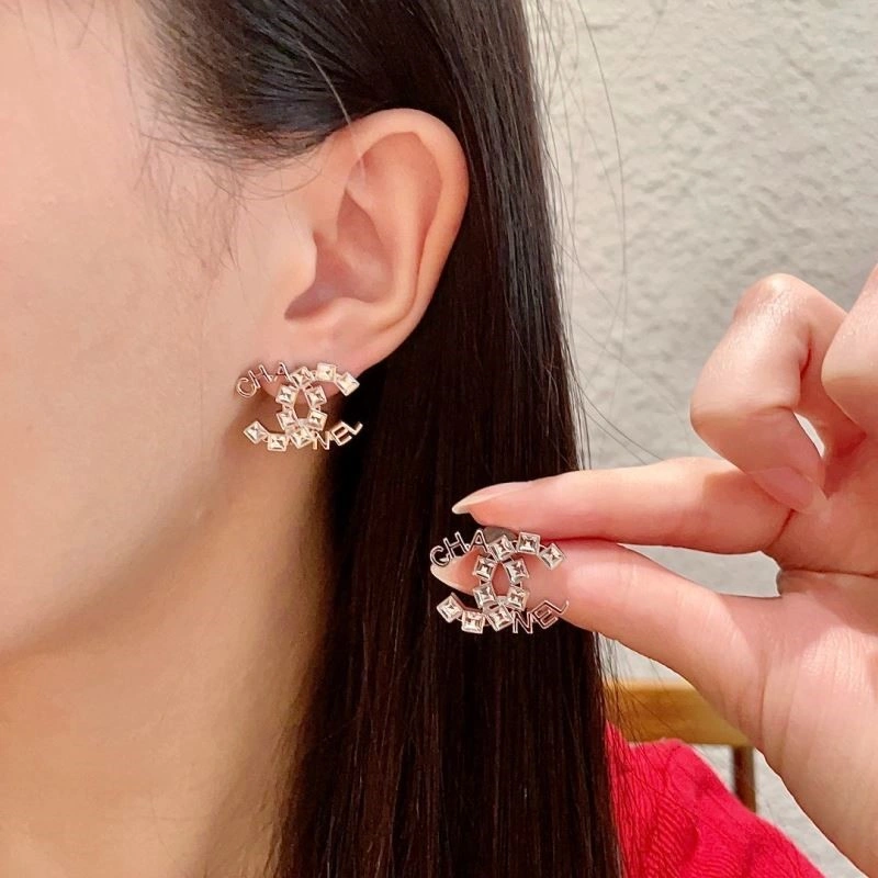ModernLook Chanel Earrings 221449