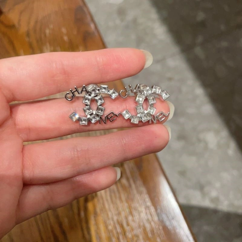 ModernLook Chanel Earrings 221449