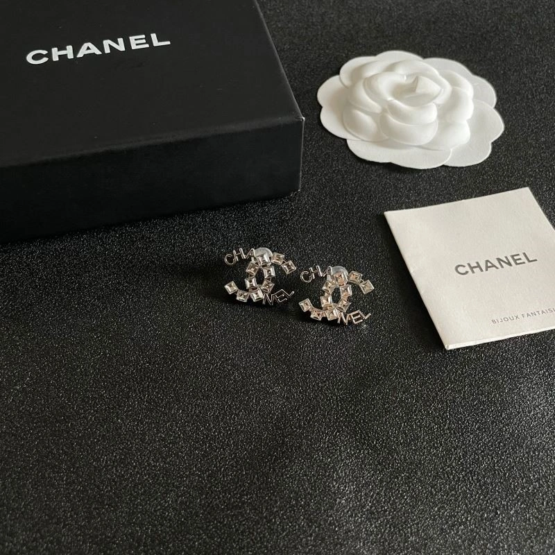 ModernLook Chanel Earrings 221449