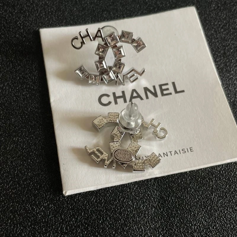 ModernLook Chanel Earrings 221449