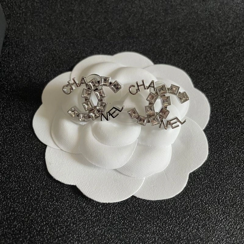 ModernLook Chanel Earrings 221449