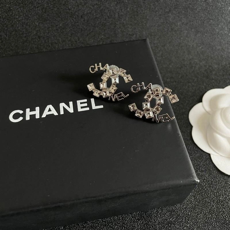 ModernLook Chanel Earrings 221449
