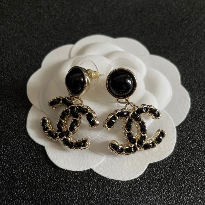 Soft Chanel Earrings 221467