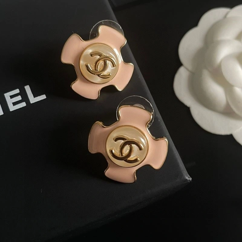 Stylish Chanel Earrings 221455