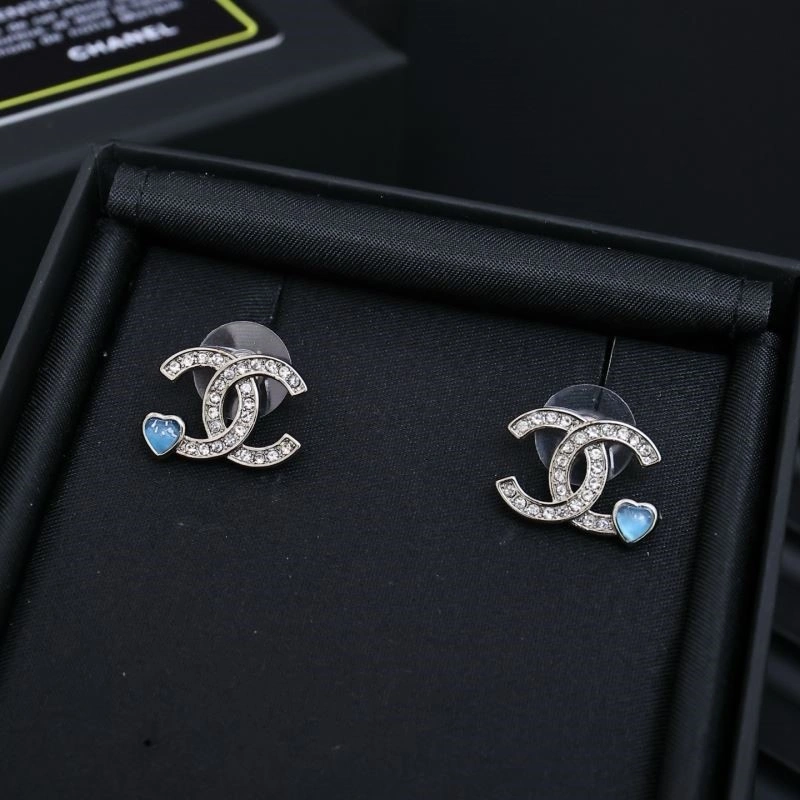 Chanel Earrings Sophisticated 221457