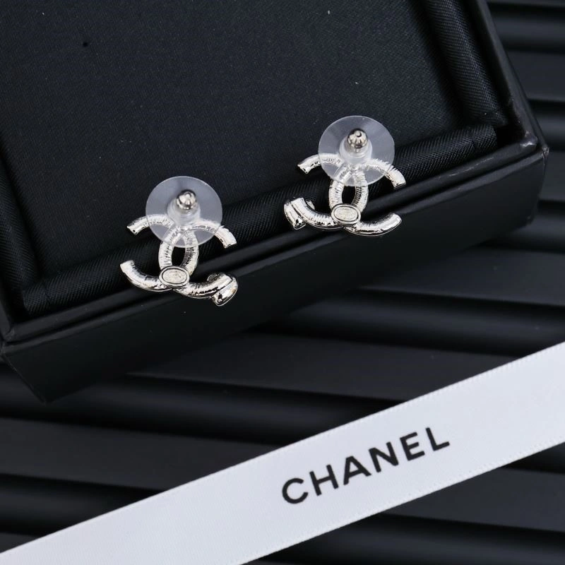Chanel Earrings Sophisticated 221457