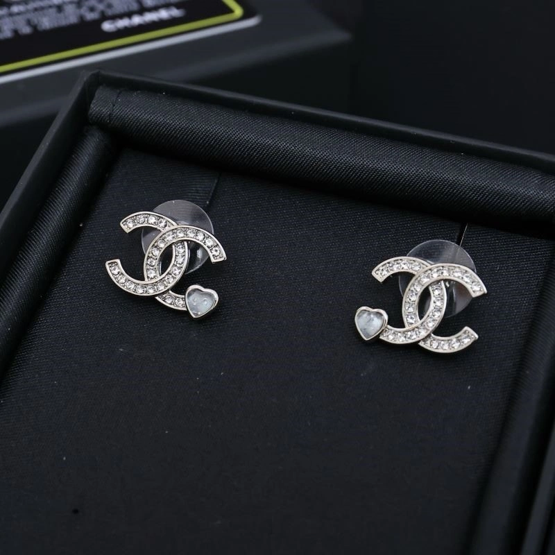 Chanel Earrings Sophisticated 221457