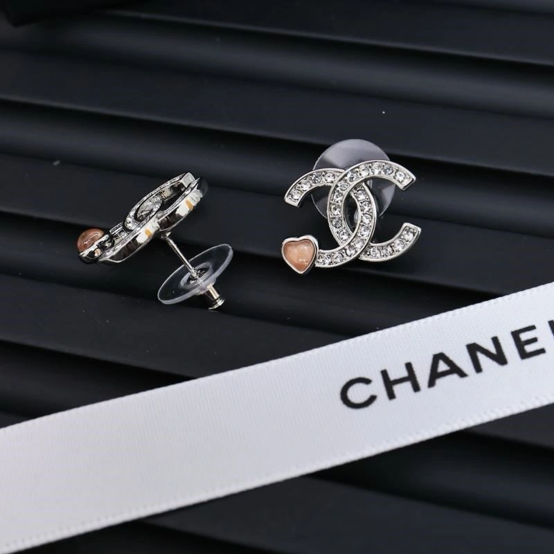Chanel Earrings Sophisticated 221457
