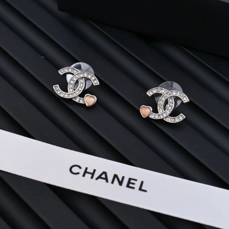 Chanel Earrings Sophisticated 221457