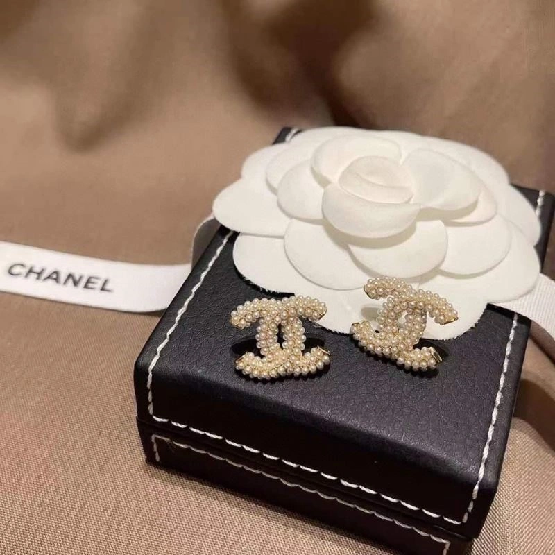 Chanel Earrings Efficient 221444