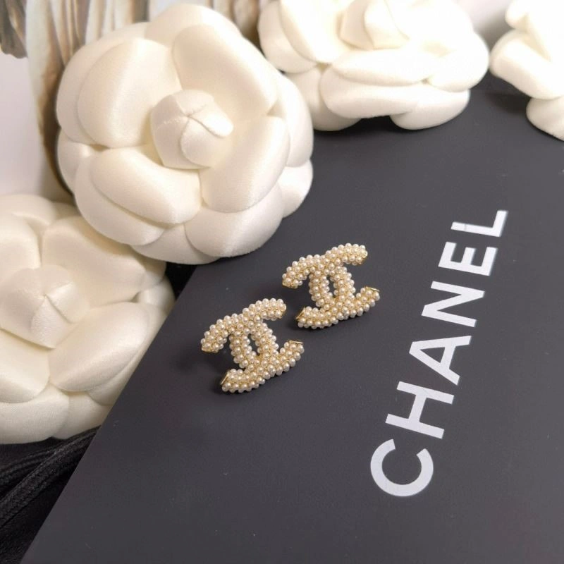 Chanel Earrings Efficient 221444