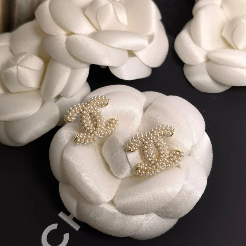 Chanel Earrings Efficient 221444