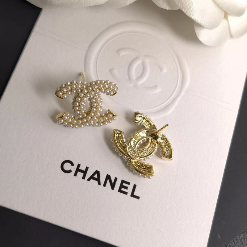 Chanel Earrings Efficient 221444