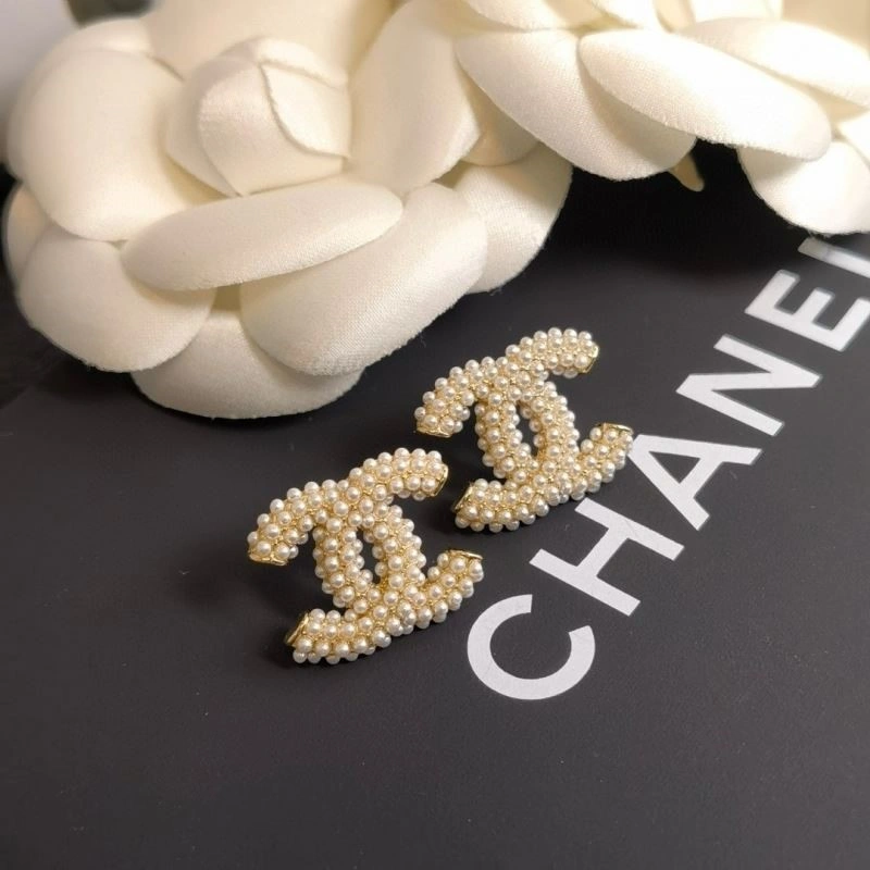 Chanel Earrings Efficient 221444