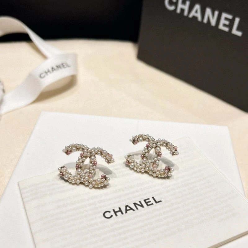Timeless Chanel Earrings 221459
