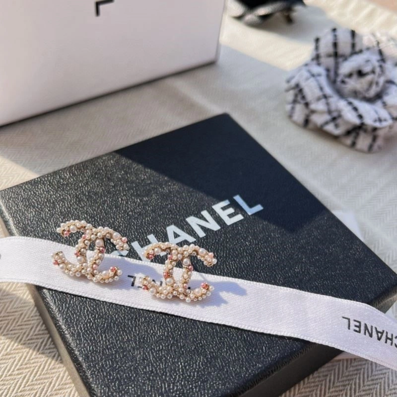 Timeless Chanel Earrings 221459