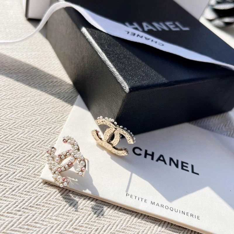 Timeless Chanel Earrings 221459