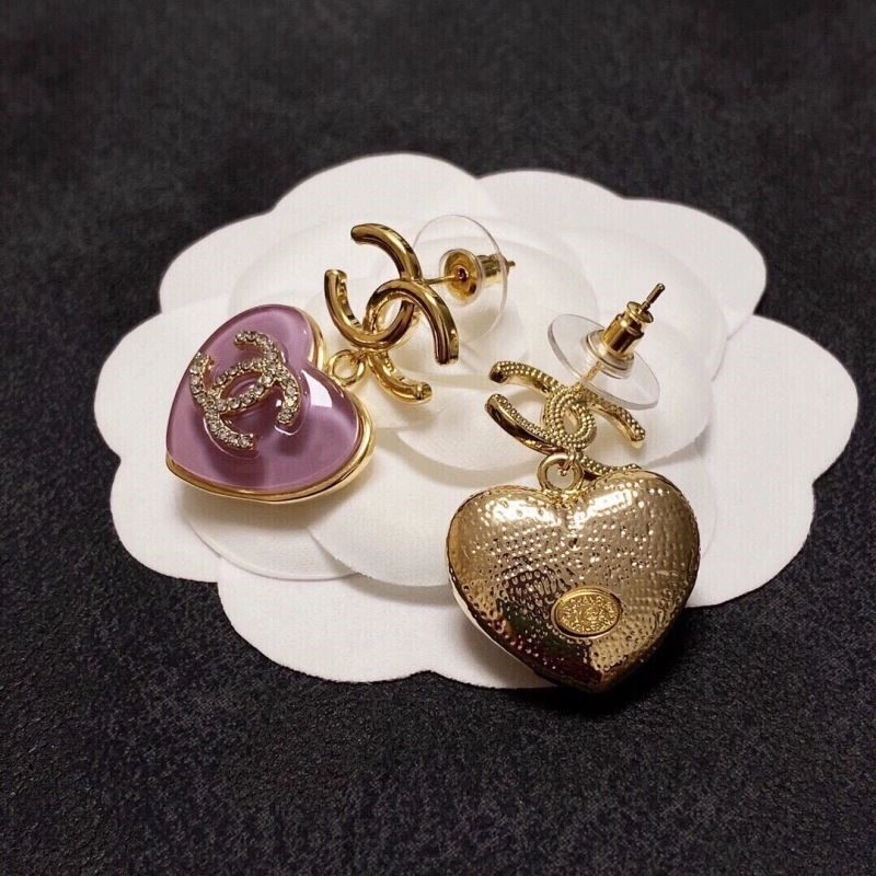 Chanel Earrings QuickDry 221441