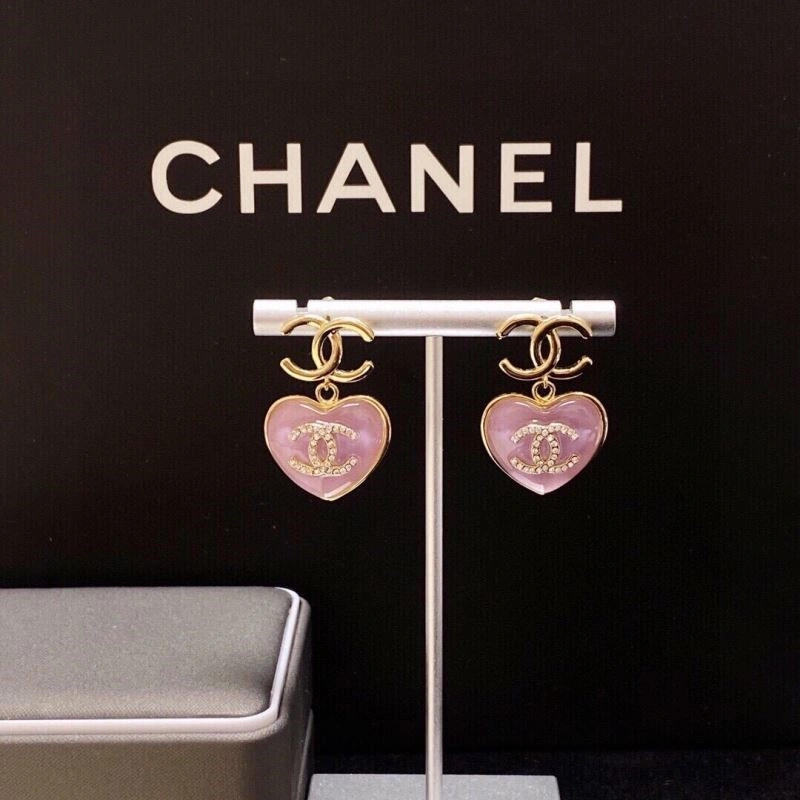 Chanel Earrings QuickDry 221441