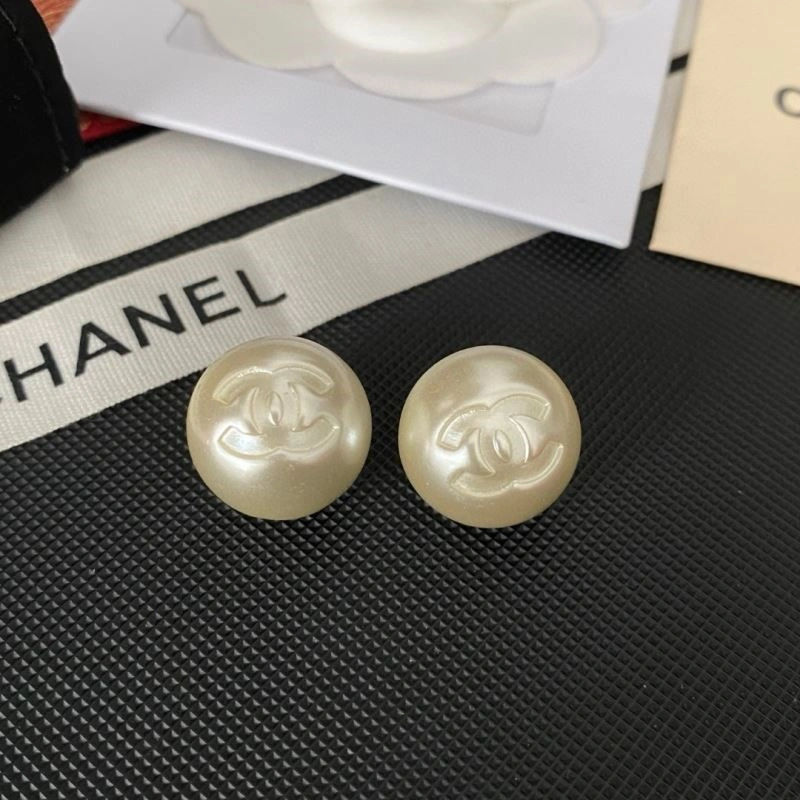 Chanel Earrings FlexibleFit 221440