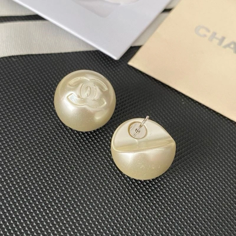 Chanel Earrings FlexibleFit 221440