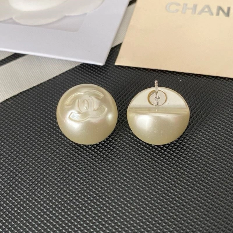 Chanel Earrings FlexibleFit 221440