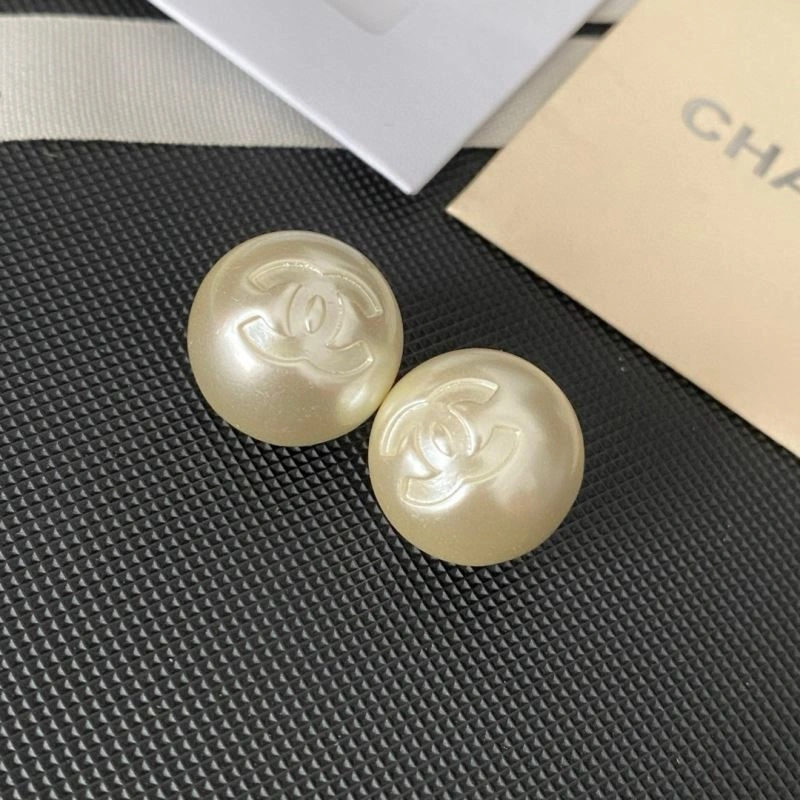 Chanel Earrings FlexibleFit 221440