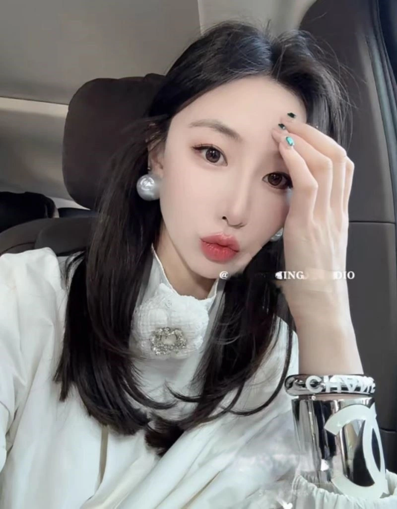 Chanel Earrings FlexibleFit 221440