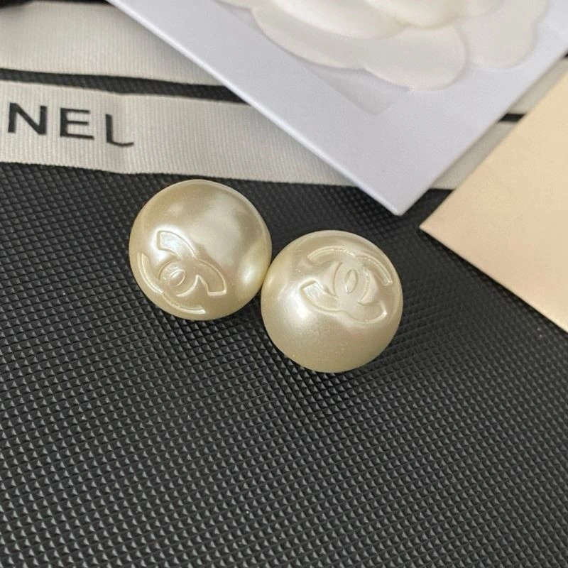 Chanel Earrings FlexibleFit 221440