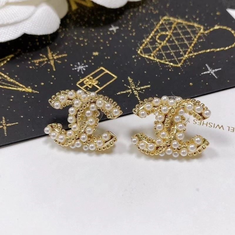 SportInspired Chanel Earrings 221443