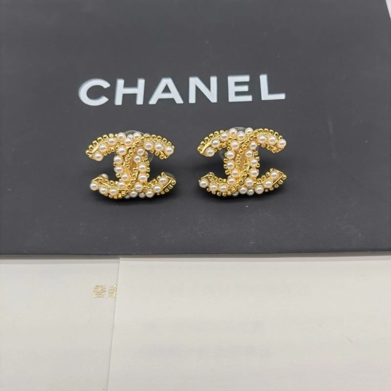 SportInspired Chanel Earrings 221443