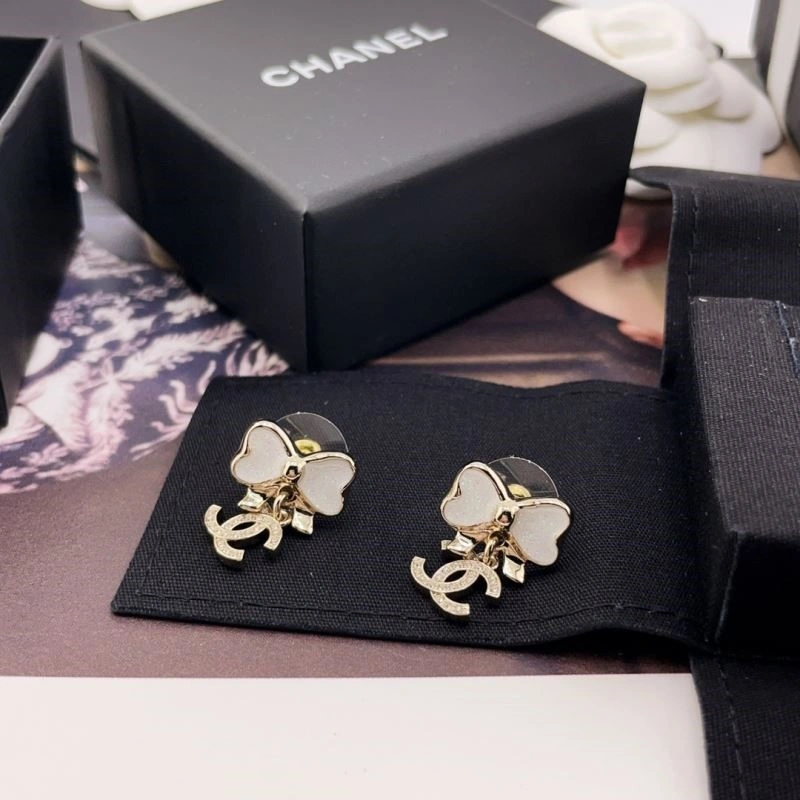 Chanel Earrings EasyCare 221435