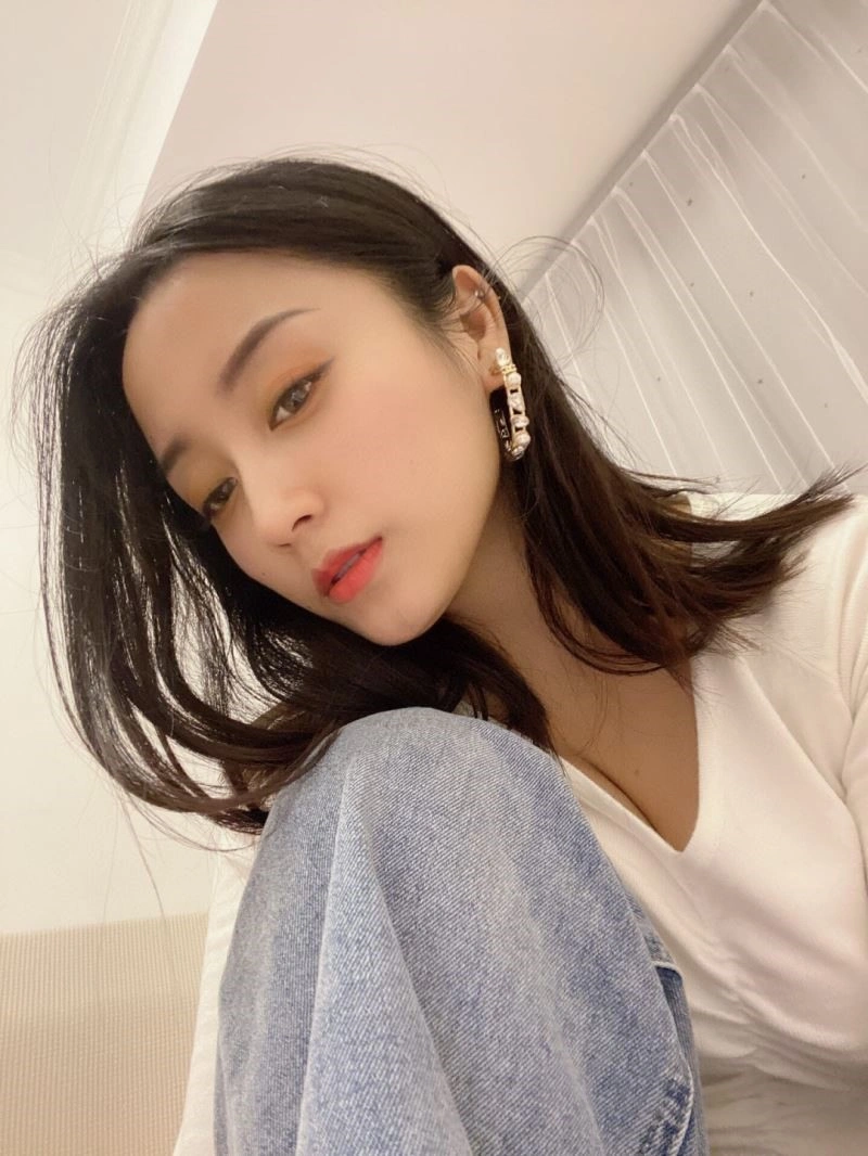TechFriendly Chanel Earrings 221432