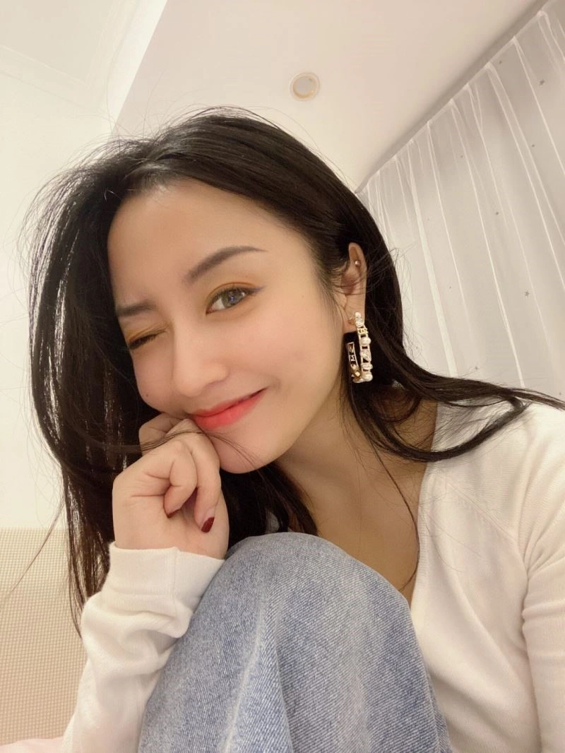 TechFriendly Chanel Earrings 221432