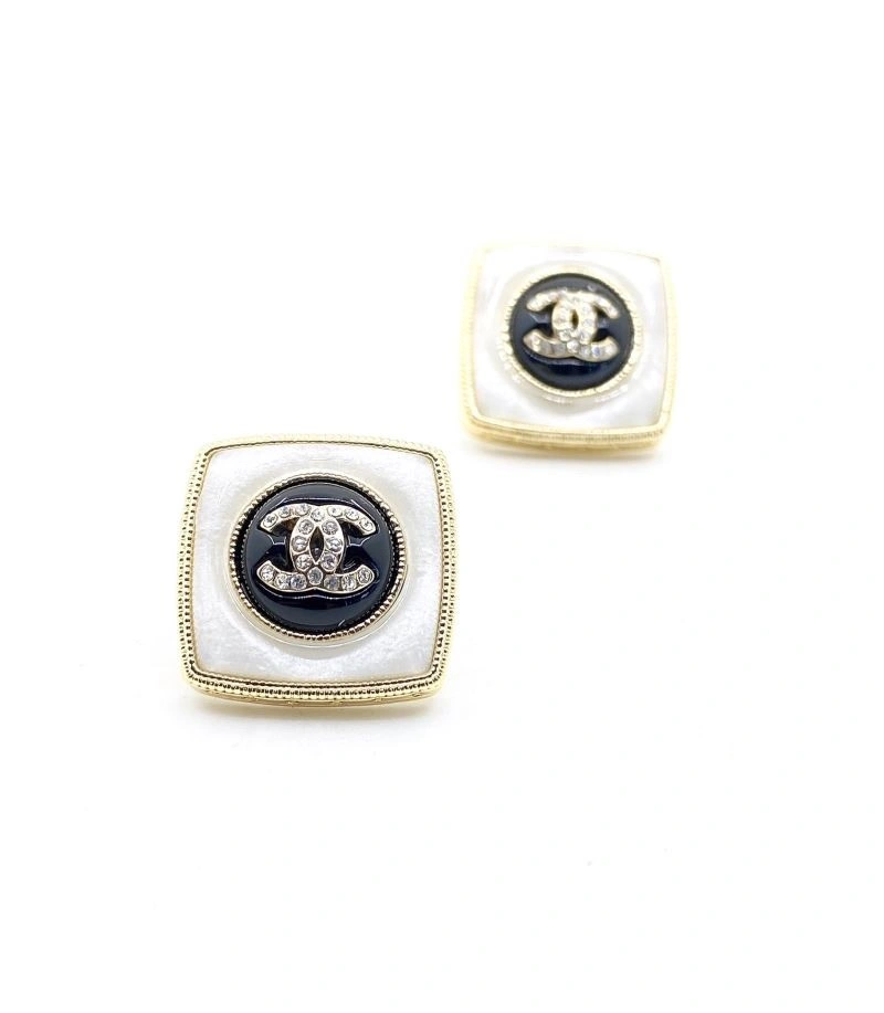 Chanel Earrings WellDesigned 221498
