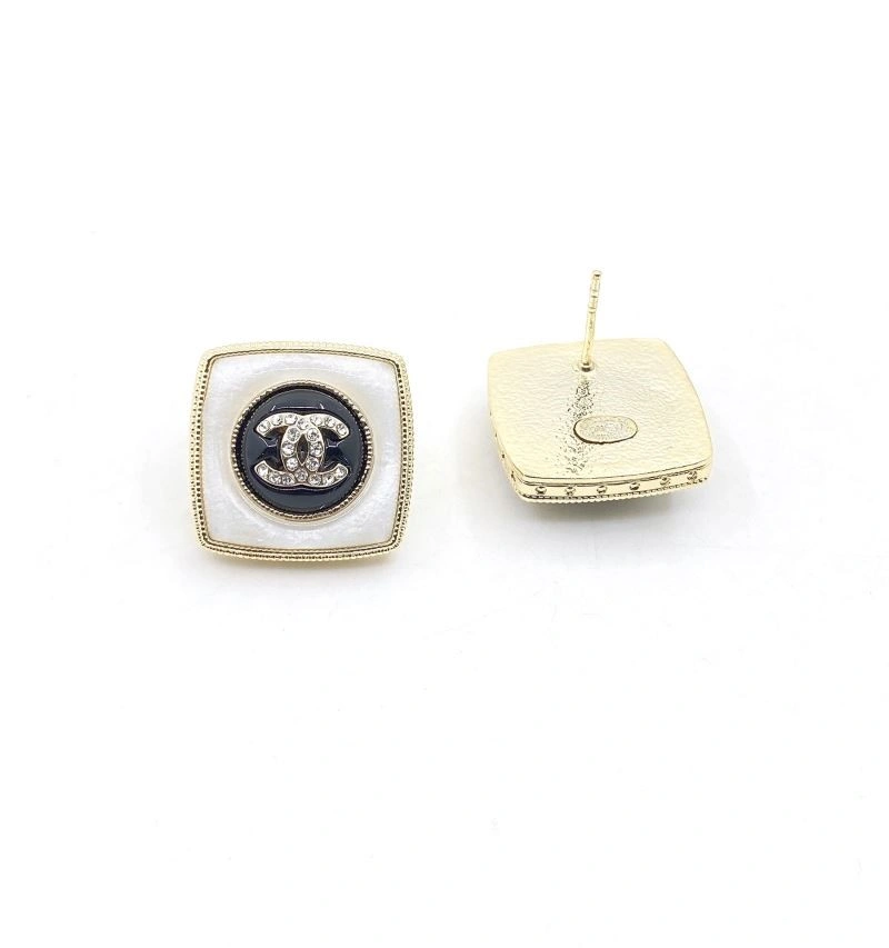 Chanel Earrings WellDesigned 221498