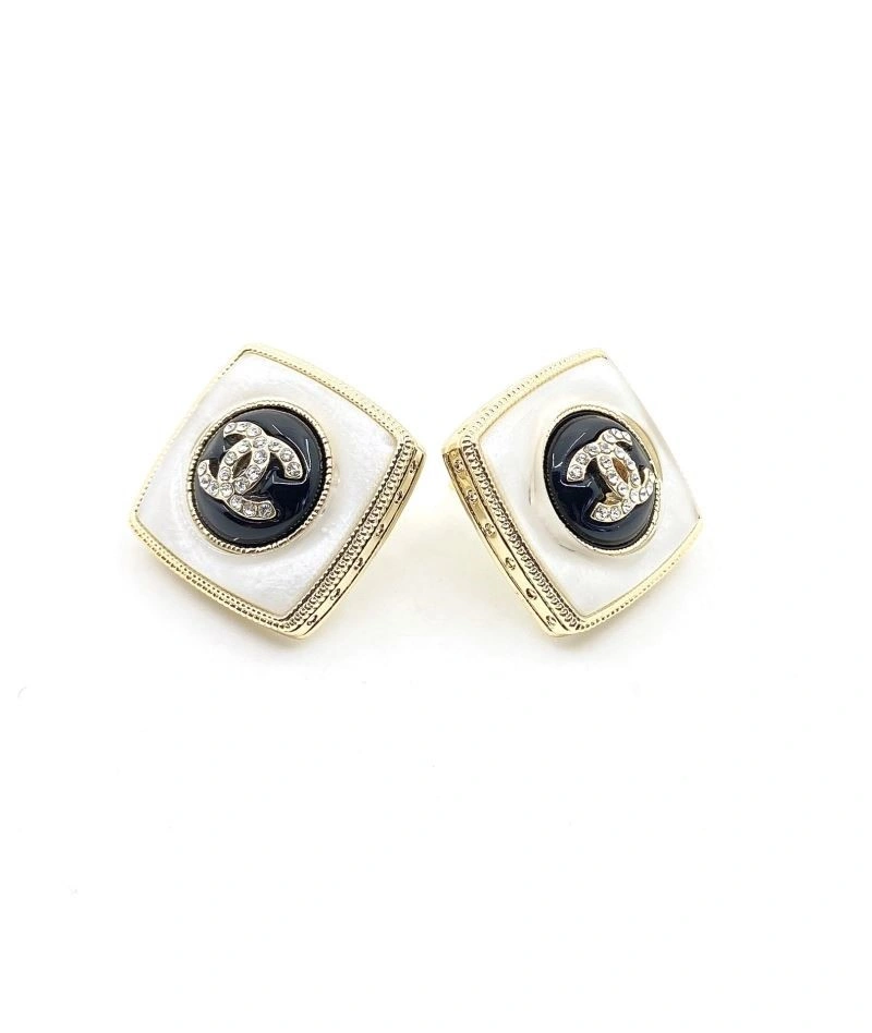 Chanel Earrings WellDesigned 221498