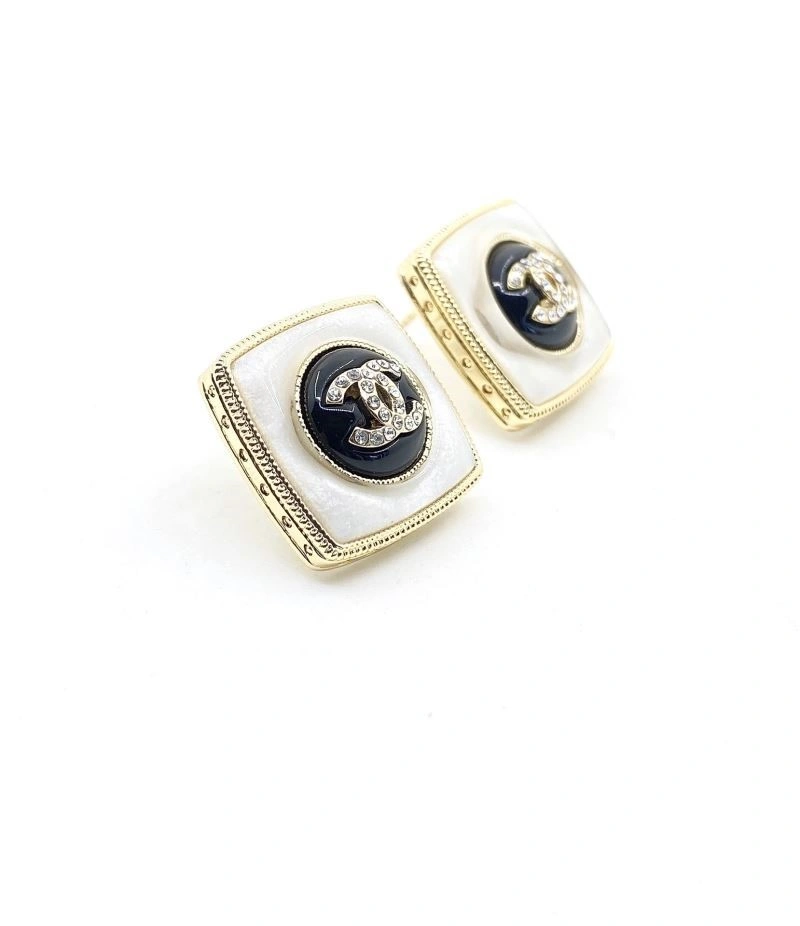 Chanel Earrings WellDesigned 221498