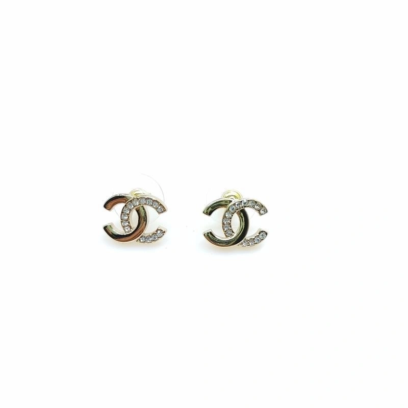 FlexibleFit Chanel Earrings 221433
