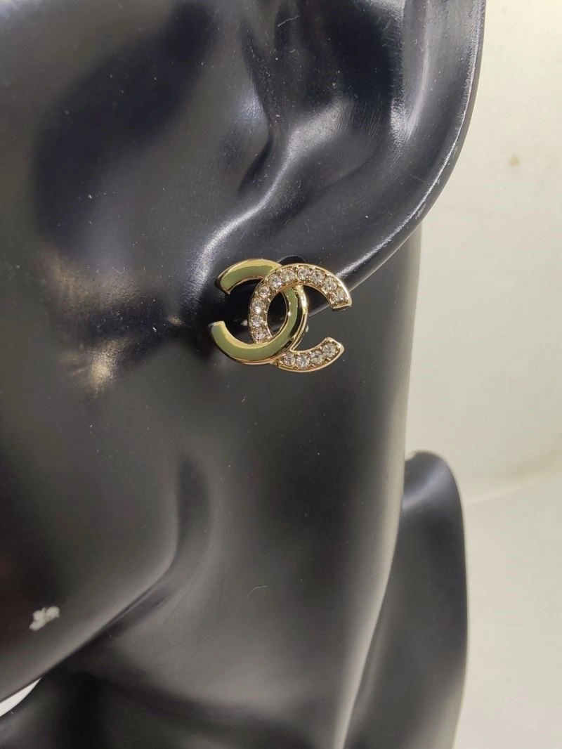 FlexibleFit Chanel Earrings 221433