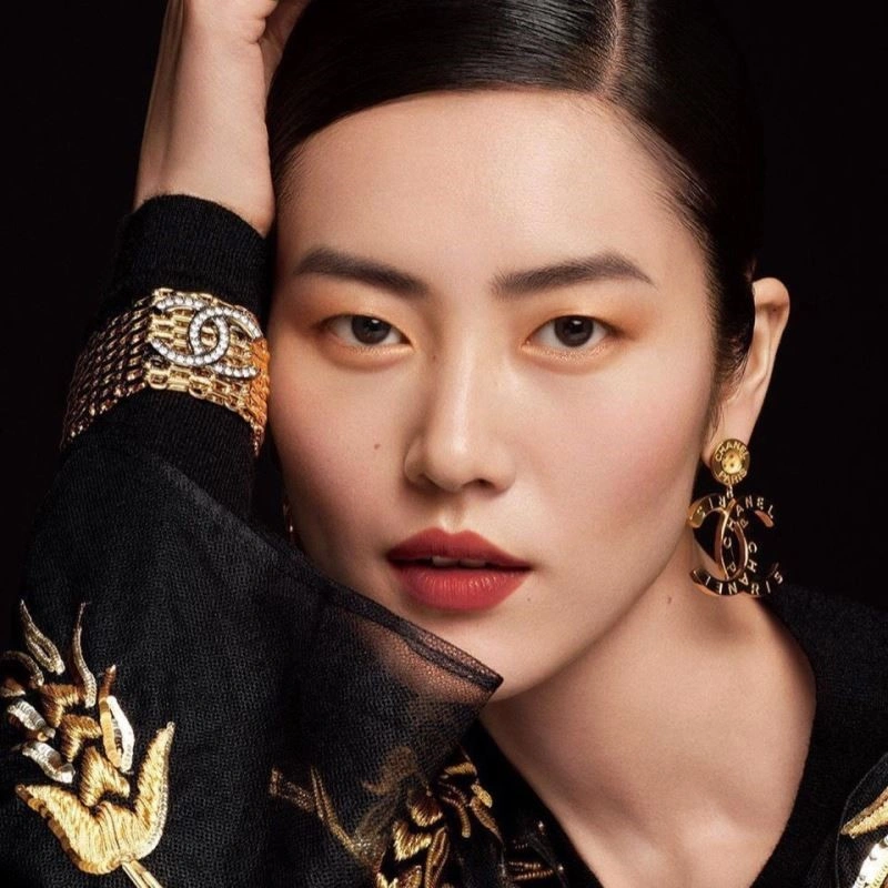 Chanel Earrings GoodFit 221430