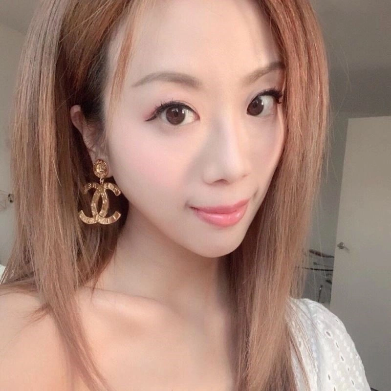 Chanel Earrings GoodFit 221430