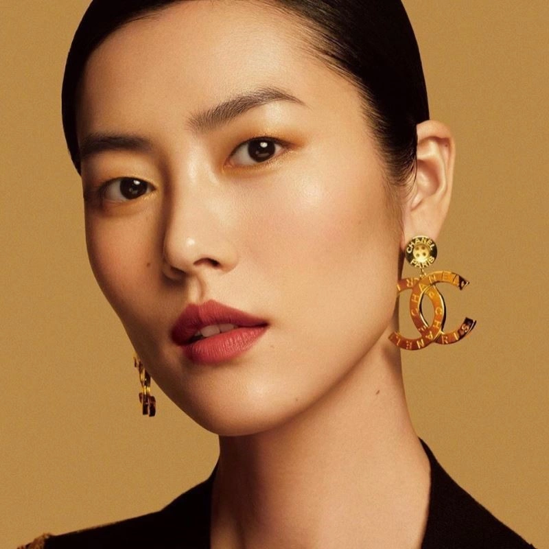 Chanel Earrings GoodFit 221430