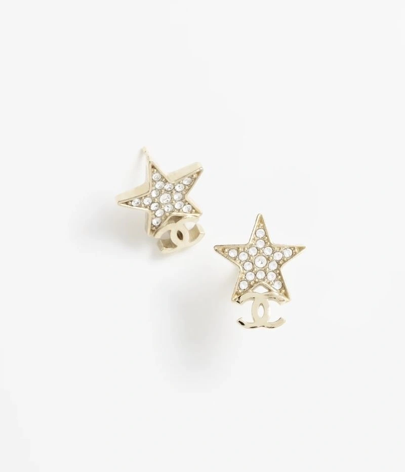 HighPerformance Chanel Earrings 221488