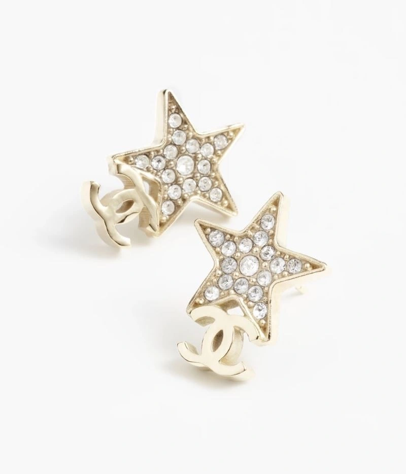 HighPerformance Chanel Earrings 221488